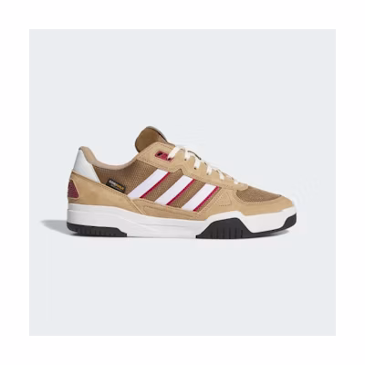 adidas Takira Cup Cardboard/Cloud White/Team Victory Red