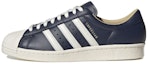 Buy 아디다스 오리지널 슈퍼스타 80S '네이비' ID4852