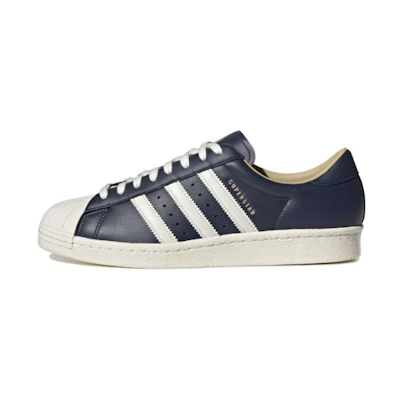 adidas Tany Originals Superstar 80S 'Navy'