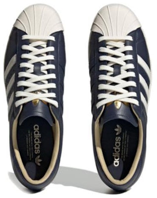 아디다스 오리지널 슈퍼스타 80S '네이비' ID4852 Shop 아디다스 오리지널 슈퍼스타 80S '네이비' ID4852