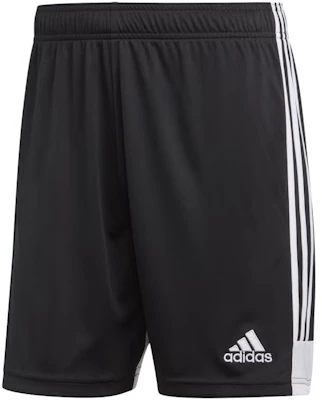 adidas TASTIGO 19 Shorts de Fútbol Negros con Logo Bordado y Cintura Media DP3246 Buy adidas TASTIGO 19 Shorts de Fútbol Negros con Logo Bordado y Cintura Media DP3246