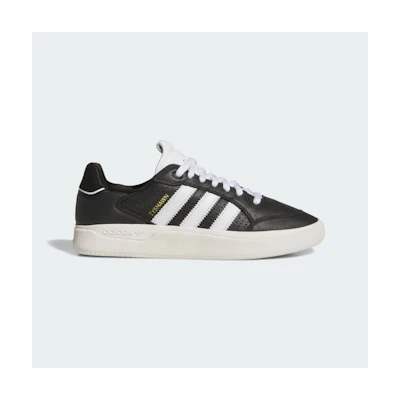 Adidas Taysion Low Core Black/Cloud White/Chalk White