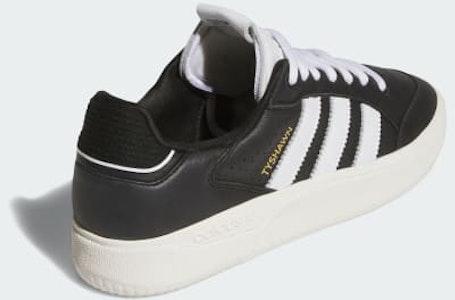 아디다스 테이시온 로우 코어 블랙/클라우드 화이트/초크 화이트 JQ1137 Details for 아디다스 테이시온 로우 코어 블랙/클라우드 화이트/초크 화이트 JQ1137