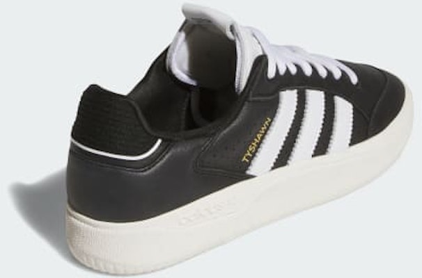 Adidas Taysion Low Hitam/Putih Awan/Putih Kapur JQ1137 Details for Adidas Taysion Low Hitam/Putih Awan/Putih Kapur JQ1137