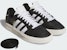 Adidas Taysion Low Core Black/Cloud White/Chalk White JQ1137