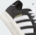 Adidas Taysion Low Core Black/Cloud White/Chalk White JQ1137
