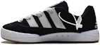 Buy adidas Team Court ''Nero Bianco'' DB2909