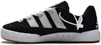Buy adidas Team Court 'Hitam Putih' DB2909