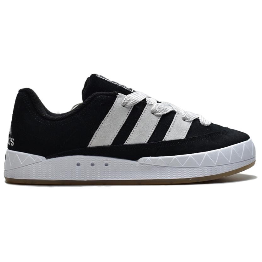 Order adidas Team Court ''Nero Bianco'' DB2909