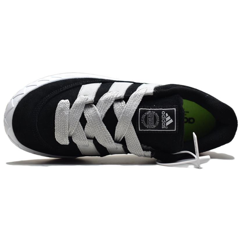 Shop adidas Team Court ''Nero Bianco'' DB2909