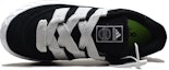 Shop adidas Team Court 'Hitam Putih' DB2909