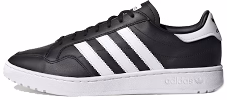adidas Team Court 'Black White' EF6048 adidas Team Court 'Black White' EF6048