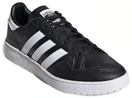 アディダス チームコート 黒白 (Adidas Chīmu Kōto Kuro Shiro) EF6048 Order アディダス チームコート 黒白 (Adidas Chīmu Kōto Kuro Shiro) EF6048