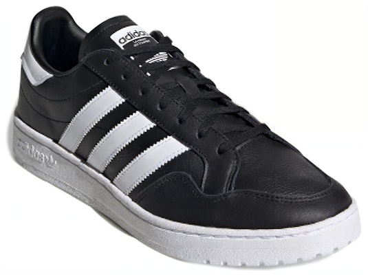 adidas Team Court 'Blanco Negro' EF6048 Order adidas Team Court 'Blanco Negro' EF6048