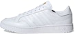 adidas Team Court 'Cloud White' Putih EF6049