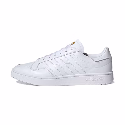 adidas Team Court 'Cloud White'