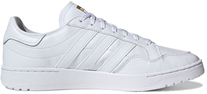 adidas Team Court 'Putih Awan' EF6049 Order adidas Team Court 'Putih Awan' EF6049
