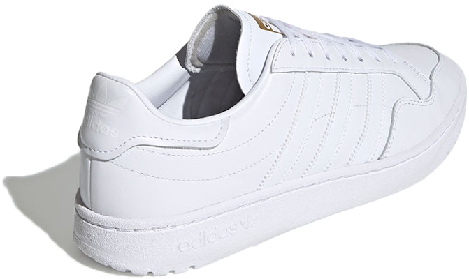 adidas Team Court 'Cloud White' EF6049 Shop adidas Team Court 'Cloud White' EF6049