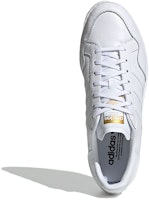 アディダス チームコート 「クラウドホワイト」 EF6049 Purchase アディダス チームコート 「クラウドホワイト」 EF6049