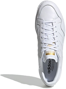 아디다스 팀코트 '클라우드 화이트' (40 characters) EF6049 Purchase 아디다스 팀코트 '클라우드 화이트' (40 characters) EF6049