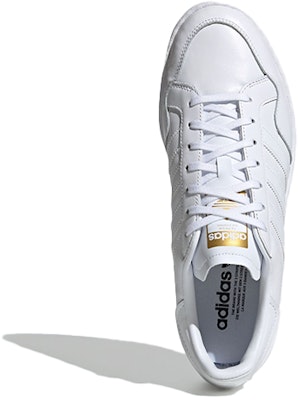 adidas Team Court 'Cloud White' EF6049 Purchase adidas Team Court 'Cloud White' EF6049
