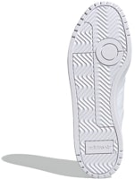 アディダス チームコート 「クラウドホワイト」 EF6049 Details for アディダス チームコート 「クラウドホワイト」 EF6049