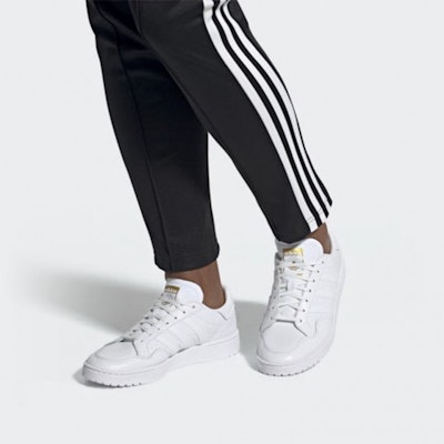 adidas Team Court 'Cloud White' EF6049 Sizing adidas Team Court 'Cloud White' EF6049