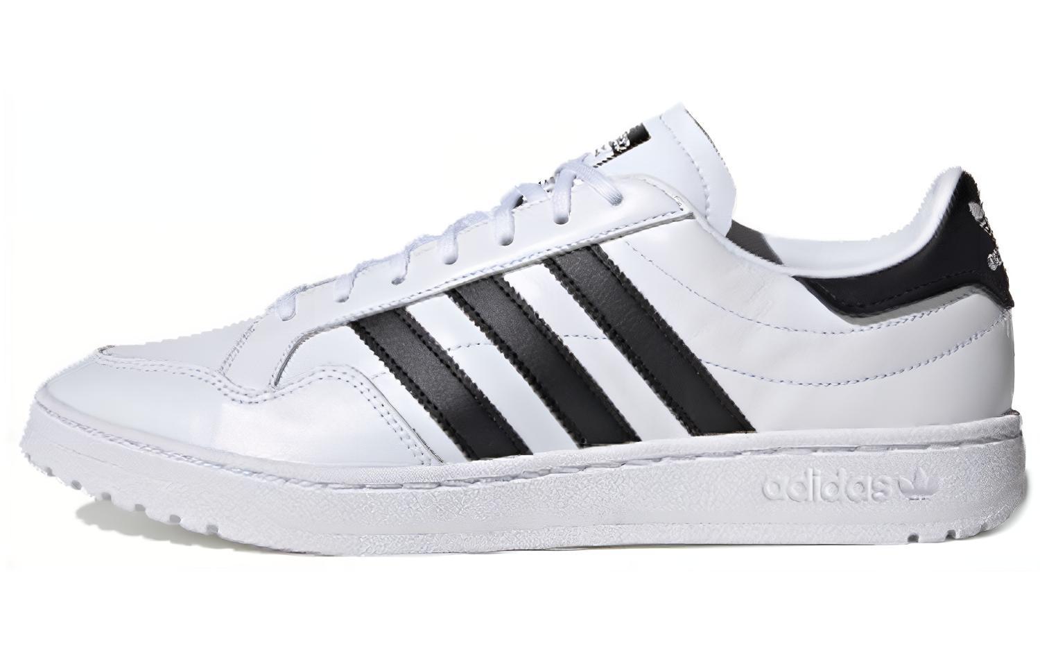 adidas Team Court 'Cloud White' EG9734