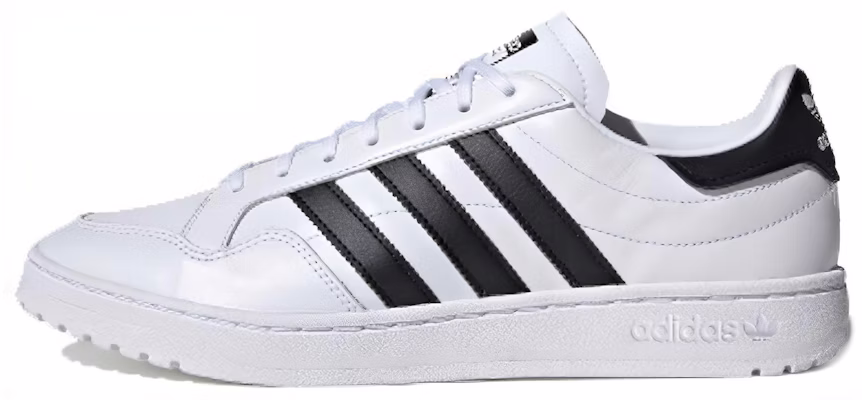adidas Team Court 'Cloud White' Putih Awan EG9734 Buy adidas Team Court 'Cloud White' Putih Awan EG9734