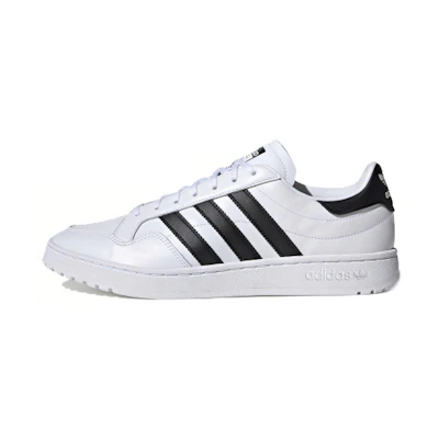 adidas Team Court 'Cloud White'