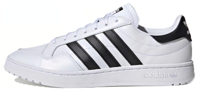 adidas Team Court 'Cloud White' Putih Awan EG9734 Buy adidas Team Court 'Cloud White' Putih Awan EG9734