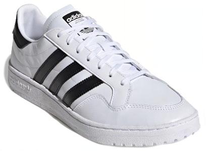 adidas Team Court 'Cloud White' Putih Awan EG9734 Order adidas Team Court 'Cloud White' Putih Awan EG9734