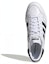 Shop adidas Team Court 'Cloud White' Putih Awan EG9734