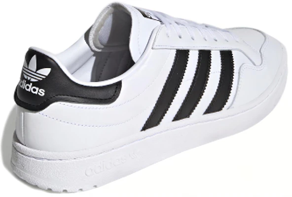 adidas Team Court 'Cloud White' Putih Awan EG9734 Purchase adidas Team Court 'Cloud White' Putih Awan EG9734