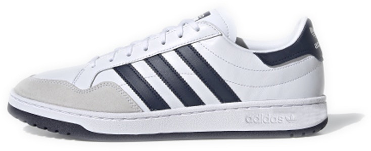 Zapatillas adidas Team Court 'Blanco Azul Marino Colegial' EF6054 Buy Zapatillas adidas Team Court 'Blanco Azul Marino Colegial' EF6054