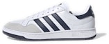 Buy Kasut adidas Team Court 'Putih Kolej Tentera Laut' EF6054