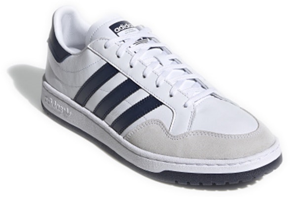 Zapatillas adidas Team Court 'Blanco Azul Marino Colegial' EF6054 Order Zapatillas adidas Team Court 'Blanco Azul Marino Colegial' EF6054