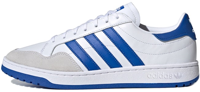 阿迪达斯 Team Court 运动鞋 '白蓝色' EF6051 Buy 阿迪达斯 Team Court 运动鞋 '白蓝色' EF6051