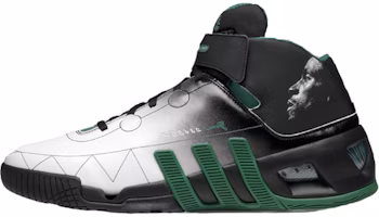 adidas Team Signature Commander 'Kevin Garnett' PROMO adidas Team Signature Commander 'Kevin Garnett' PROMO