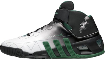 adidas Team Signature Commander 'Kevin Garnett' PROMO adidas Team Signature Commander 'Kevin Garnett' PROMO