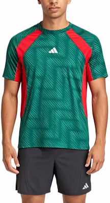 adidas Tech Apparel FIFA World Cup 26 Breathable Moisture-Wicking Tee KE2403 Buy adidas Tech Apparel FIFA World Cup 26 Breathable Moisture-Wicking Tee KE2403