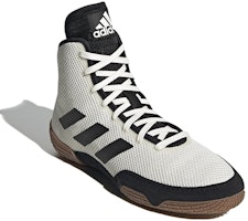 adidas Tech Fall 2.0 Wrestling 'Beige Hitam' FV2470 Lookbook adidas Tech Fall 2.0 Wrestling 'Beige Hitam' FV2470