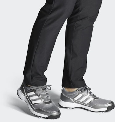 阿迪达斯Tech Response 2.0高尔夫鞋'铁金属色' EE9420 Sizing 阿迪达斯Tech Response 2.0高尔夫鞋'铁金属色' EE9420