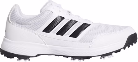 adidas Tech Response 2.0 Golf 'White Black' EE9418 adidas Tech Response 2.0 Golf 'White Black' EE9418