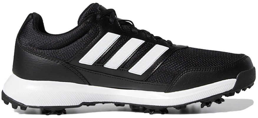 アディダス テックレスポンス2.0 ゴルフシューズ (白/黒) EE9419 Order アディダス テックレスポンス2.0 ゴルフシューズ (白/黒) EE9419