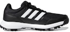 Order アディダス テックレスポンス2.0 ゴルフシューズ (白/黒) EE9419