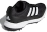 Shop アディダス テックレスポンス2.0 ゴルフシューズ (白/黒) EE9419
