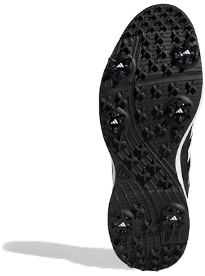 adidas Response 2.0 Tech 低筒 跑鞋 男款 黑白 Details for adidas Response 2.0 Tech 低筒 跑鞋 男款 黑白
