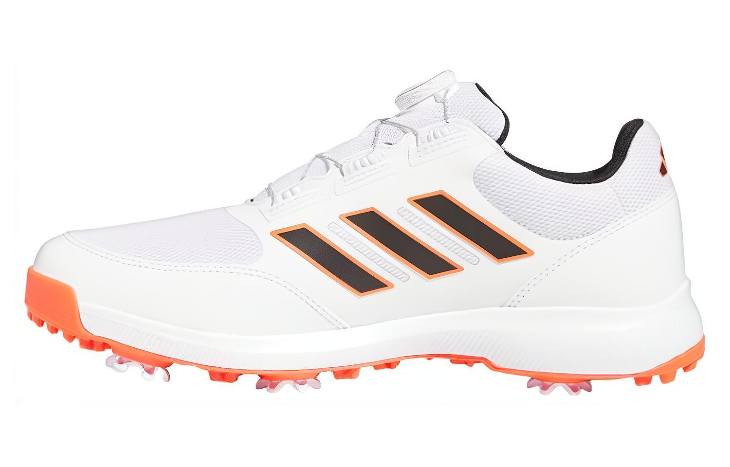 adidas Tech Response 3.0 Boa 'White Orange Black' HQ1209