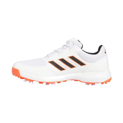 adidas Tech Response 3.0 Boa 'White Orange Black'